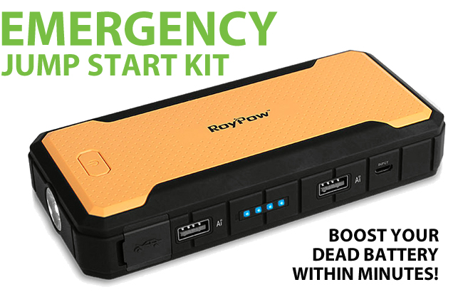 jump-start