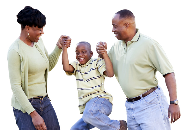 happyFamily
