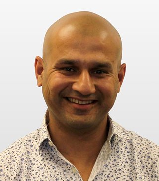 Anuj Bhagat Anuj Bhagat