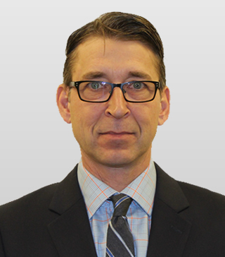 Darren Zaleschuk Darren Zaleschuk