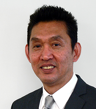 Raymond Li Raymond Li