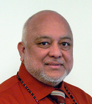 Ron Santos Ron Santos