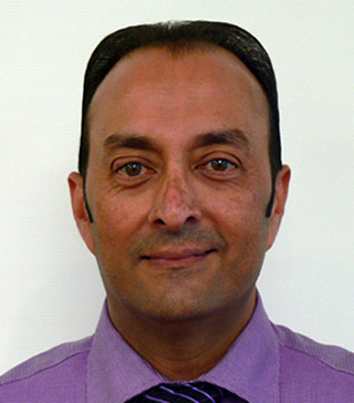 Zahir Manji Zahir Manji