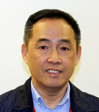 Robert Cheung Robert Cheung