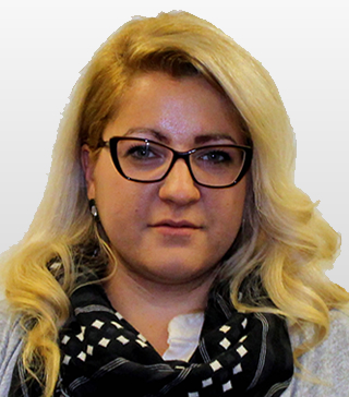 Zhasmina (Jasmina) Nedelcheva Zhasmina (Jasmina) Nedelcheva