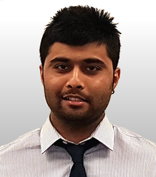 Karan Shah Karan Shah