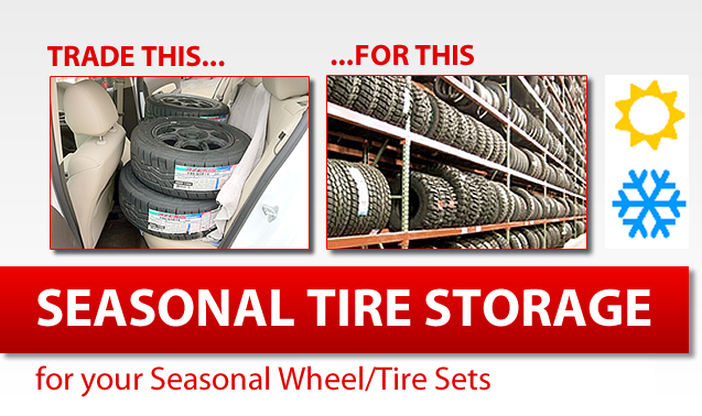 tire-storage