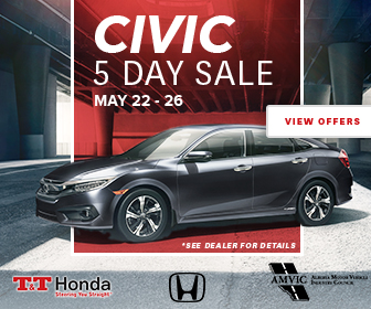 Civic 5 Day Sale Civic 5 Day Sale